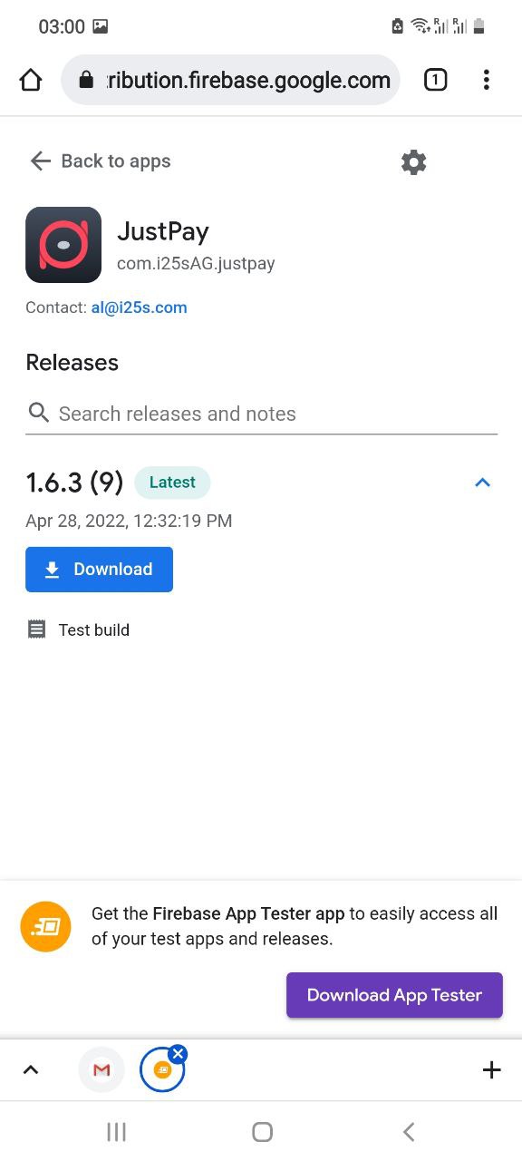 Підтвердження